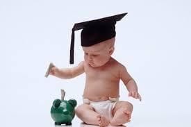 #Everyone Needs A Plan To Pay For Their Child's Education